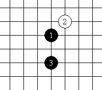 上海五子棋-中华连珠网